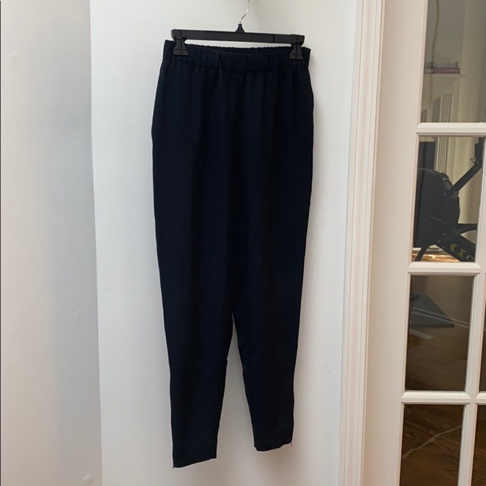 Everlane Japanese Go Weave Joggers
